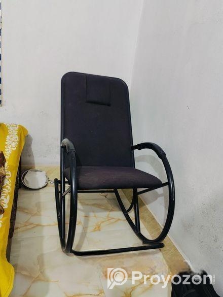 Rocking Chair Regal Brand