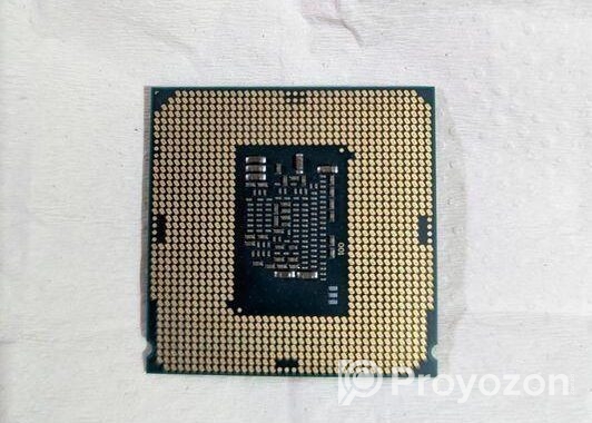 I3 6th gen processor