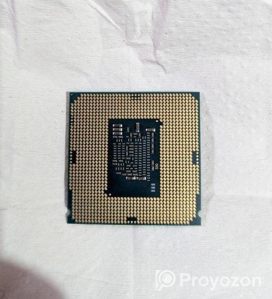 I3 6th gen processor