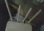 Mi Router 4c