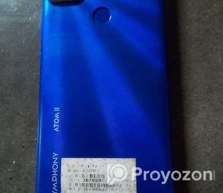 Symphony ATOM (Used)