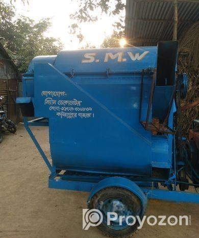 New Model Dhani Marai Mesin