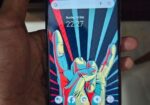 Vivo Y12s . (Used)