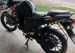 Yamaha FZS version 2 2022