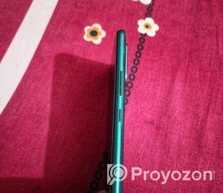 Infinix Hot 11S 6/128 (Used)