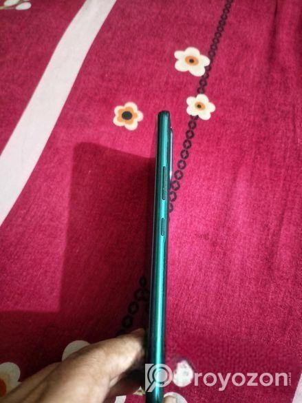 Infinix Hot 11S 6/128 (Used)