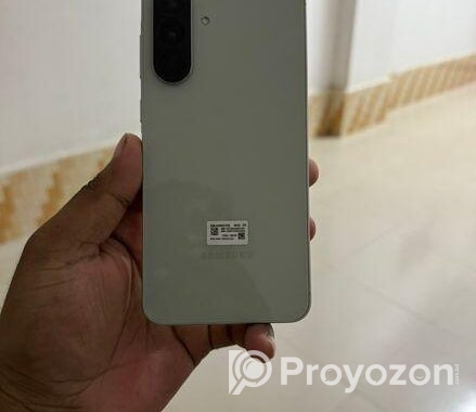 Samsung Galaxy A56 5G (Used)