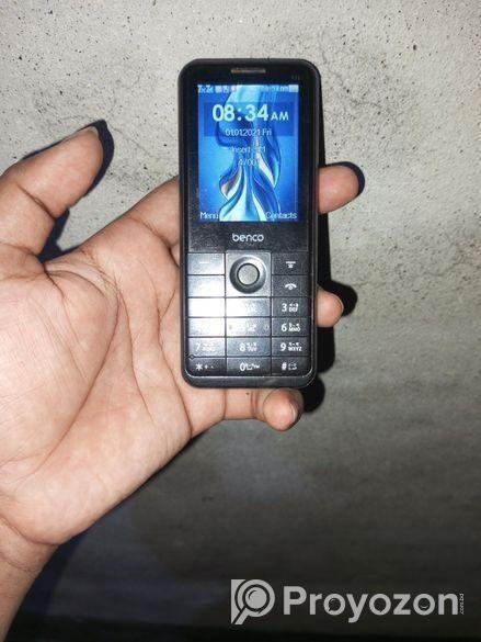 Benco baton phon (Used)