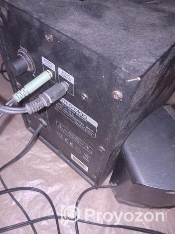 সাউন্ড বক্স বিক্রি