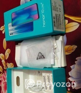 Honor note 10 lite (Used)