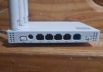 Netis router (Used)