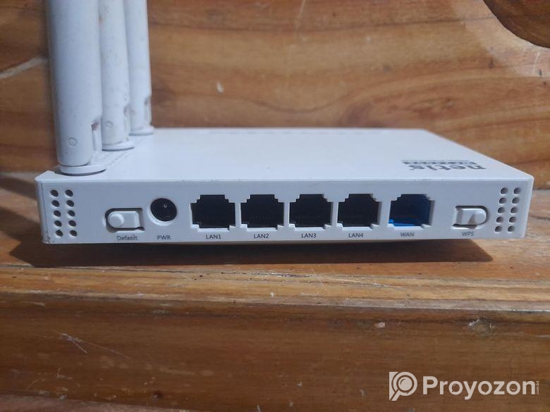 Netis router (Used)