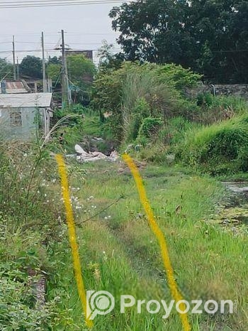 জরুরী জমি বিক্রয় করা হবে