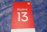 Xiaomi Redmi 13 (Used)
