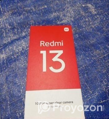 Xiaomi Redmi 13 (Used)