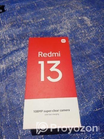 Xiaomi Redmi 13 (Used)