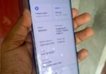 Realme 1 3 Pro 5G 8+8/128 Crv (Used)