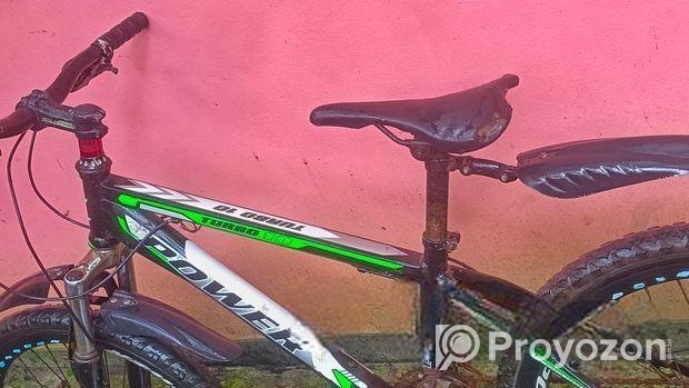 Bicycle for Sale