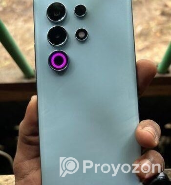 Itel s25 Ultra 8/256 (Used)