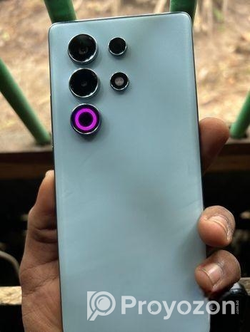 Itel s25 Ultra 8/256 (Used)