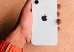 Apple iPhone 12 . (Used)