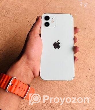 Apple iPhone 12 . (Used)