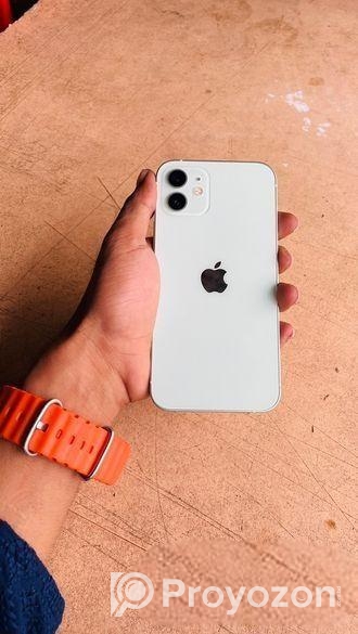 Apple iPhone 12 . (Used)