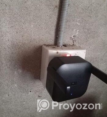 MI Repeater