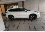Toyota Highlander 2022
