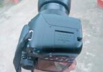 Canon 800d only body full frash