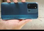 Tecno Spark 10 Pro . (Used)