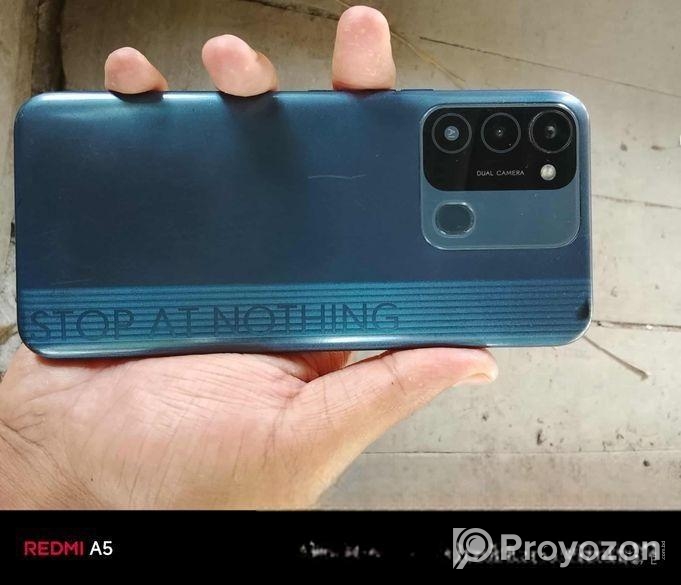 Tecno Spark 10 Pro . (Used)