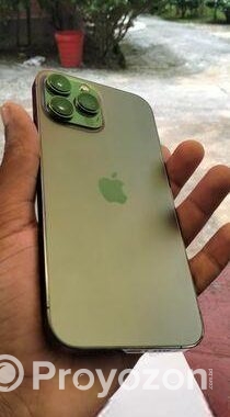 Apple iPhone 13 Pro Max (Used)