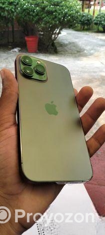 Apple iPhone 13 Pro Max (Used)