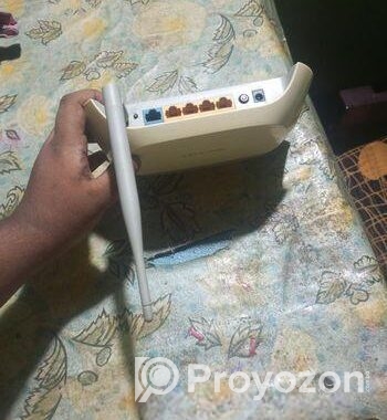 Tp Link 150mbs Router