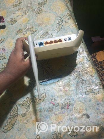 Tp Link 150mbs Router