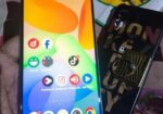 Vivo T1 5G 120Hz (Used)
