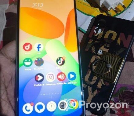 Vivo T1 5G 120Hz (Used)