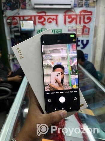 Xiaomi Redmi Note 13 Pro Plus 12/256gb, 120w Charg (Used)