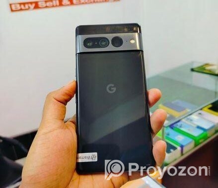 Google Pixel 7 Pro (Used)