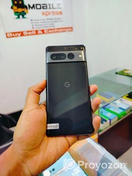 Google Pixel 7 Pro (Used)
