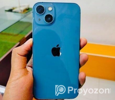 Apple iPhone 13 (Used)