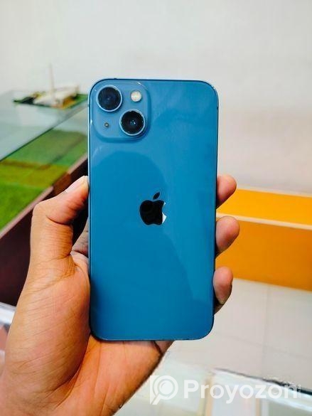 Apple iPhone 13 (Used)