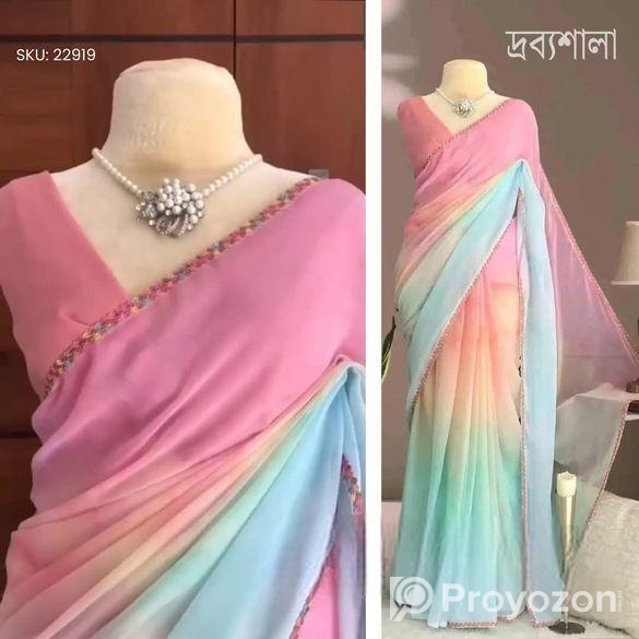 অসাধারণ শাড়ি ১৫% স্যার