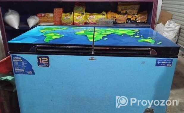 Fridge for sell