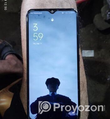 Realme C25s (Used)