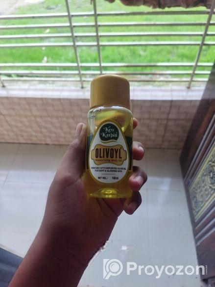 Original Indian Oliboil