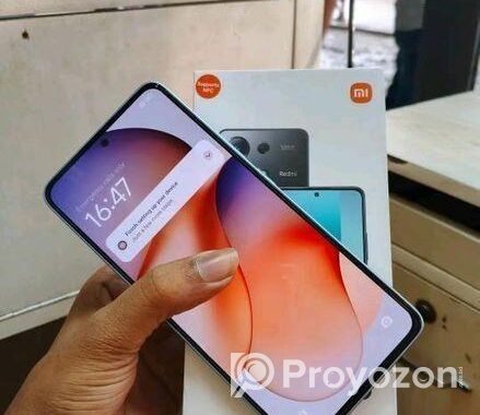 Redmi Note 13