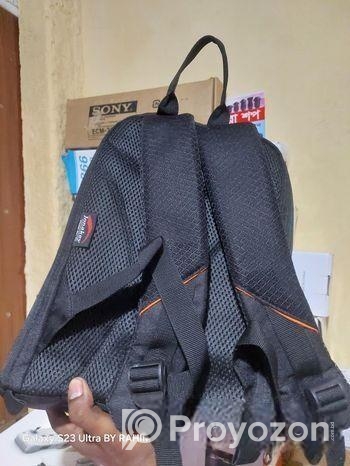 Camera Bag (jonakey model 77)