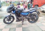 Bajaj Pulsar 150 2019